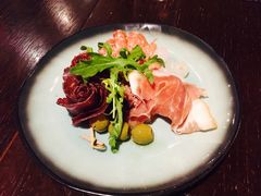 -圣丰索菲特·法国餐厅