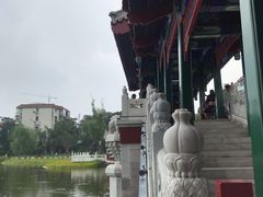 -西海子公园