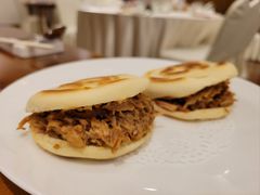 -陕西大厦中餐厅(陕西驻沪办店)