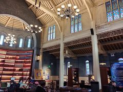 -中华圣公会教堂旧址