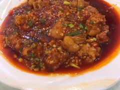 -蒲氏烤鸭(百寿路店)