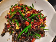 -吃饭皇帝大土家民族菜(荟聚店)