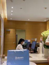 点击看大图 -杭州贝瑞斯美华妇儿医院·早孕·产检·儿科