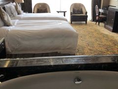 -上海浦东星河湾酒店