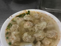 -汪家馄饨(集庆路店)
