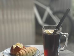-出走咖啡·面包(宋庄店)