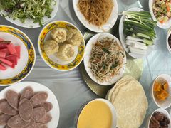 -康陵正德春饼宴26号