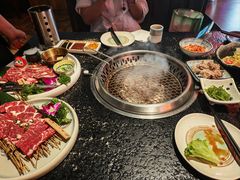 -牛焱·烧肉酒肆(五大道店)