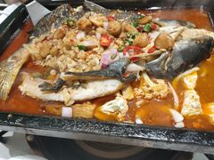 -张家砂锅(富民店)
