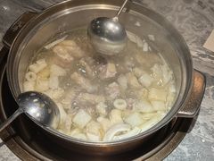 竹荪椰子鸡-大头椰·海南椰子鸡火锅(思明万象城店)