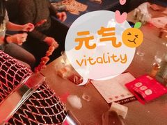 -唐会KTV(群力店)