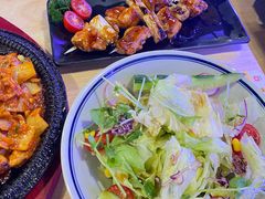 -五道双马·双马餐厅(五道口店)