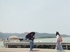 -四明湖