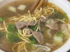 -祁家面馆(大香炉店)