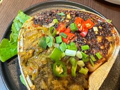 -随变烧烤麻辣鸡煲(佐敦店)
