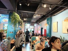 -柴窝堡22号辣子鸡·传承新疆菜