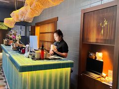-庐灶江南·江南菜·四合院Bistro(东直门雍和宫·原华侨宾馆店)