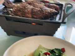 -撒拉花儿·新疆菜·清真(太阳宫店)