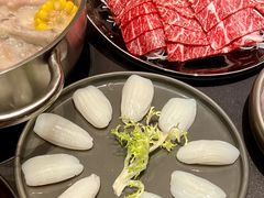 -官也街澳门火锅(新源里店)