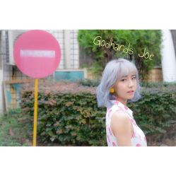 -Godhands美发设计沙龙