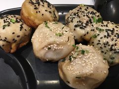 -小杨生煎(黄河路店)