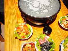 -么肆烤肉(蓝山名邸店)