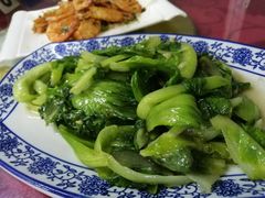 -美味海鲜大排档(明发美食地标店)