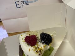 -EAU CAFE(永康路店)