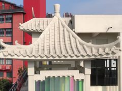 -柴油机1959创意园(IF1959文创园)