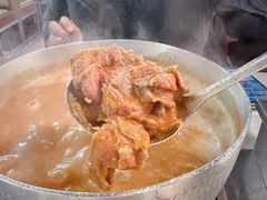 -燃计沙茶皇·香港沙茶火锅(人广旗舰店)