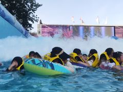 -欢乐水魔方水世界