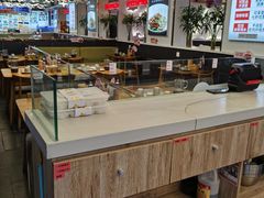 -必点海鲜·鲅鱼水饺(鞍山西道店)