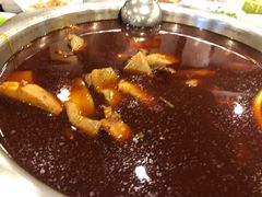 -冯记香辣兔火锅(茶店子总店)