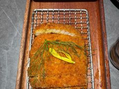 -吴越荣记苏州菜·松鼠桂鱼100%活鱼现做(斜塘老街店)