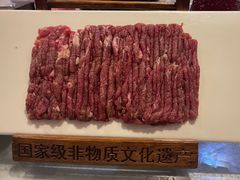 -东来顺饭庄(新源里店)