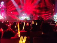 -交通银行前滩31演艺中心