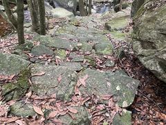 -众神白水涧景区