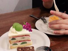 -black rainbow coffee