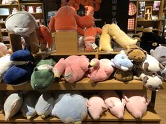 -九木杂物社(恒隆广场店)