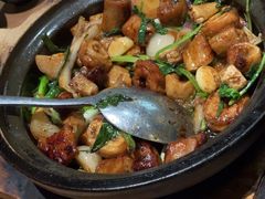 -啫火啫啫煲·顺德干蒸(西乡天虹店)