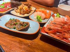 -王氏炉匠·烧鸟放题自助(三里屯店)