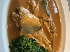 -沈灶河豚宴·河豚融合餐厅(汉中路店)