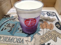 -寿奶茶·鲜奶与茶(合生汇购物中心店)