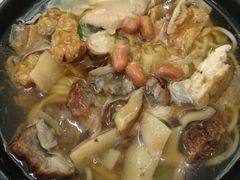 -阿芬卤面(花巷店)
