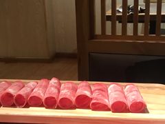 -许府牛火锅(信义坊总店)