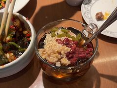 -胡氏大盘鸡新疆菜(石岗店)