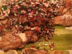 -解放碑威斯汀酒店-知味国际美食餐厅