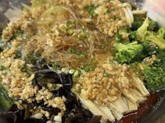 -渔民船说·北塘海鲜·天津菜·海肠捞饭(北塘古镇店)