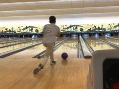 -广州保龄球馆(广州天河体育中心店)