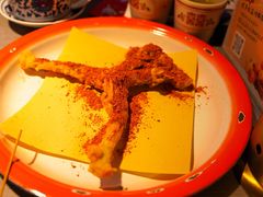 -吃城都·鱼蛙火锅(西玉龙街店)